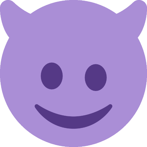 happy_imp emote for Discord
