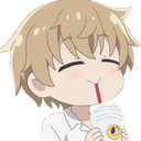 TsukimiyaSip emote for Discord