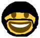 modelo_time emote for Discord