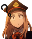CamieWhat emote for Discord