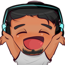 woohoobri emote for Discord