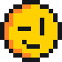 Winky emote for Discord