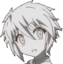 Mizukami_Shocked emote for Discord