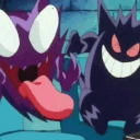 Ghost_Laugh emote for Discord