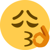 chef_kiss emote for Discord