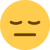 I_Dont_See_It emote for Discord