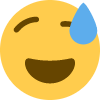 hey emote for Discord