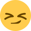 heh emote for Discord