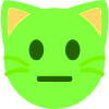 cat emote for Discord