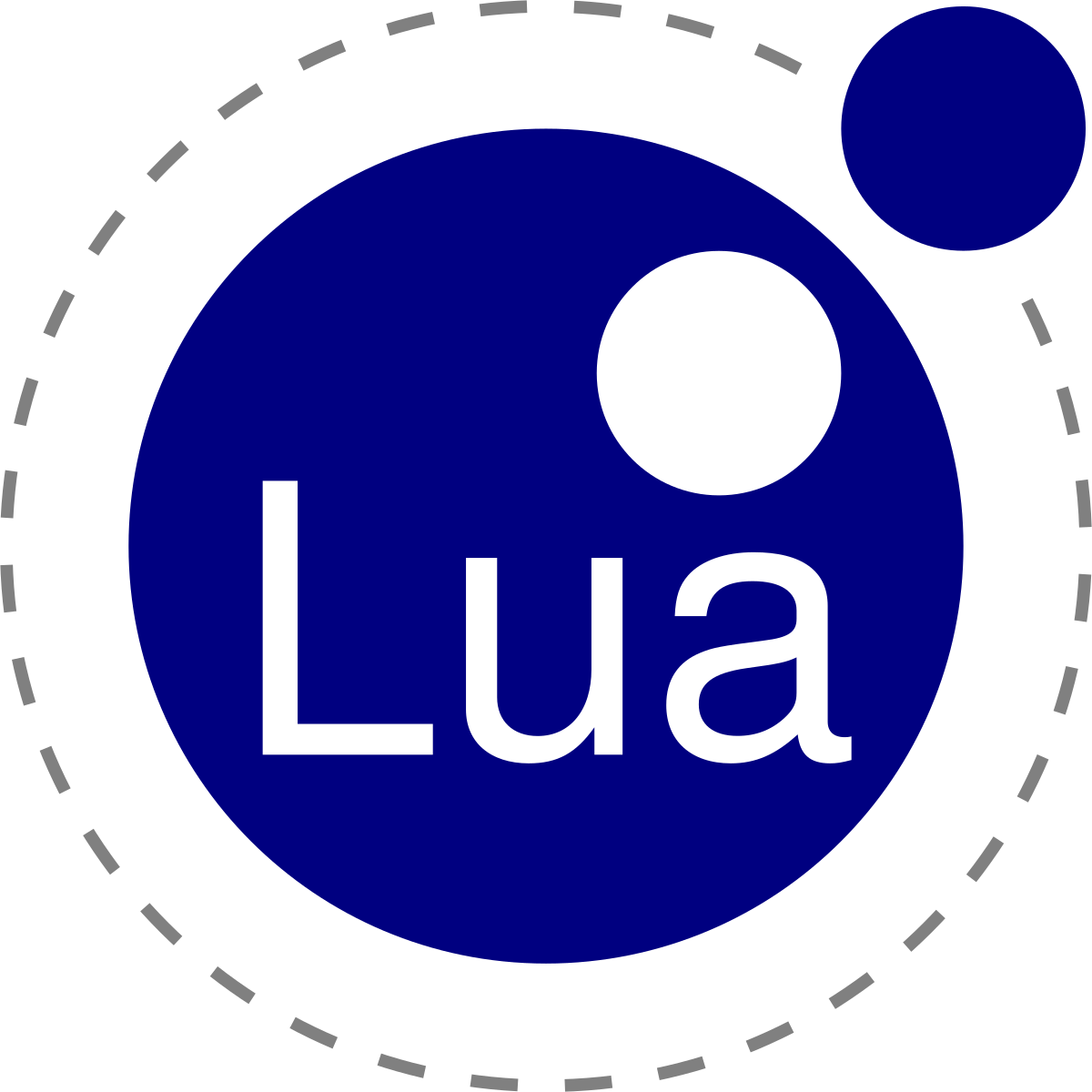lua_logo emote for Discord