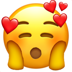 FantasizingDay emote for Discord