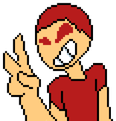 peace_out emote for Discord