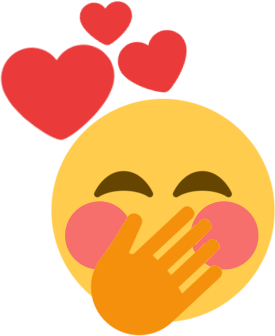 oh_my emote for Discord