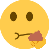 delicious emote for Discord