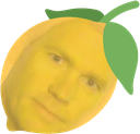 Lemon_Take_A_Seat emote for Discord