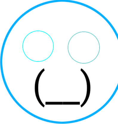 OH_NO emote for Discord