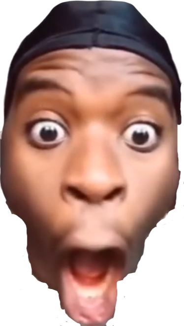 geminipog emote for Discord