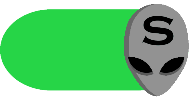 alien_on emote for Discord
