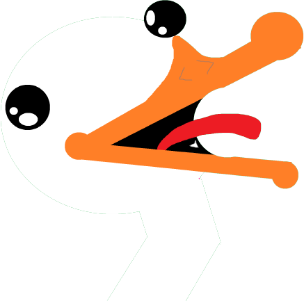 kvak emote for Discord
