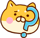 shibawhat emote for Discord