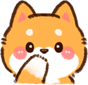 shibaoh emote for Discord