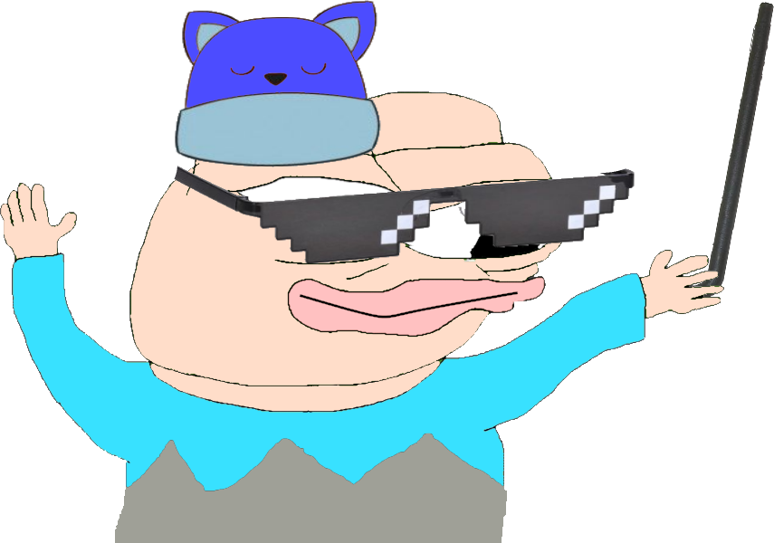 Party emote for Discord