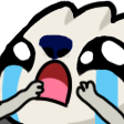 panda emote for Discord