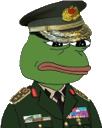 Soldier emote for Discord