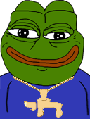 Alive emote for Discord