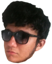 PrestusHood emote for Discord