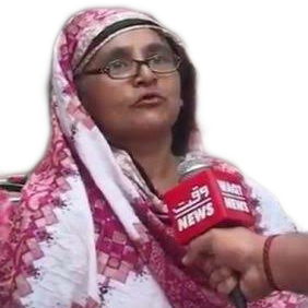 DesiAunty emote for Discord