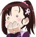 HitomiOhMy emote for Discord