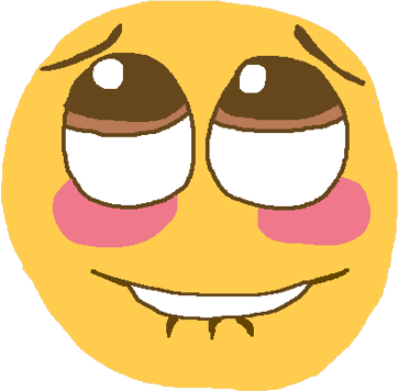 anticipation static emote