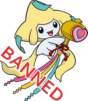 JirachiBanHammer emote for Discord