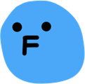 FBlueBlob emote for Discord