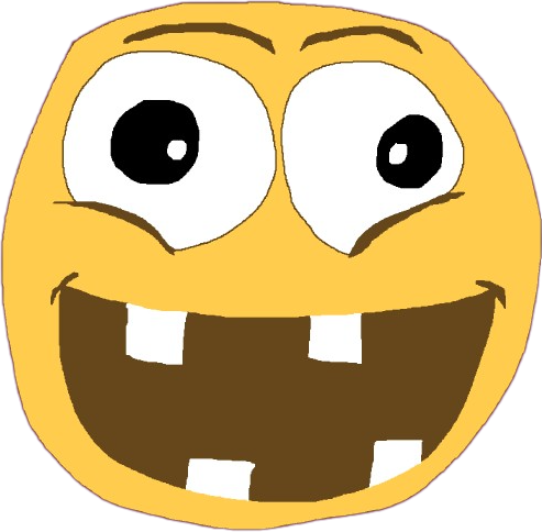derp emote for Discord