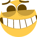 kekek emote for Discord