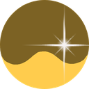 glare_shine emote for Discord