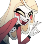 charlie_ok emote for Discord
