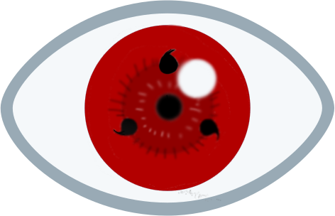 sharingeye emote for Discord