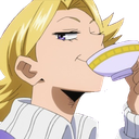 AoyamaSip emote for Discord