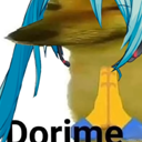 dorime2 emote for Discord