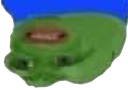 upside_down_pepowhat emote for Discord
