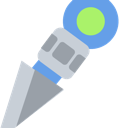 SimpleKunai emote for Discord