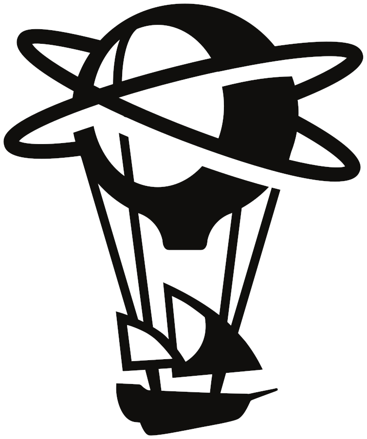 NianticLogo emote for Discord