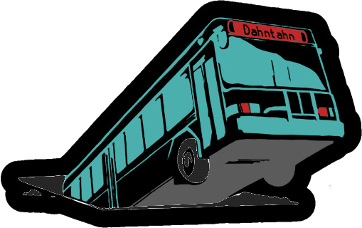 SinkholeBus emote for Discord