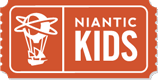 NianticKids emote for Discord