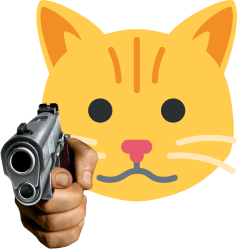 cat_gun emote for Discord
