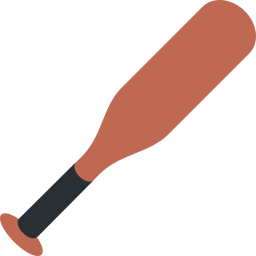 baseball_bat emote for Discord