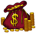 doando emote for Discord